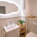 Koe27 - Modernes City-apartment, Bis Zu 6 Gaeste * Siegen