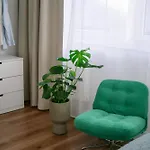 Koe27 - Modernes City-apartment, Bis Zu 6 Gaeste Apartmán