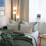 Koe27 - Modernes City-apartment, Bis Zu 6 Gaeste *