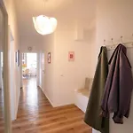 Apartmán Koe27 - Modernes City-apartment, Bis Zu 6 Gaeste