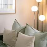Koe27 - Modernes City-apartment, Bis Zu 6 Gaeste Apartmán Siegen