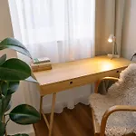 Koe27 - Modernes City-apartment, Bis Zu 6 Gaeste * Siegen