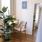 Apartmán Koe27 - Modernes City-apartment, Bis Zu 6 Gaeste *