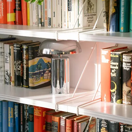 Appartement Koe27 - Modernes City-apartment, Bis Zu 6 Gaeste