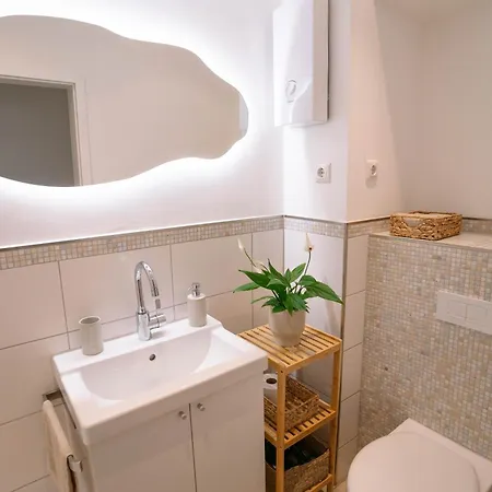 Koe27 - Modernes City-apartment, Bis Zu 6 Gaeste * سيغن