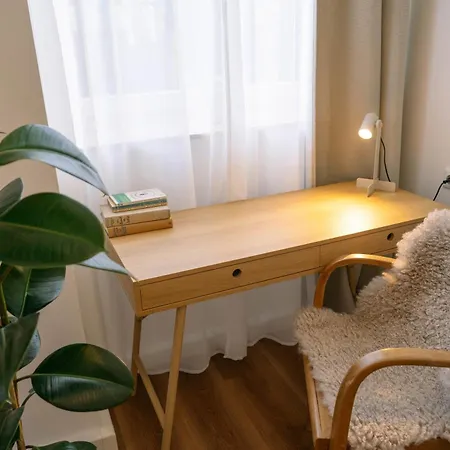 Koe27 - Modernes City-apartment, Bis Zu 6 Gaeste * سيغن