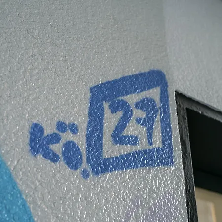 Koe27 - Modernes City-apartment, Bis Zu 6 Gaeste