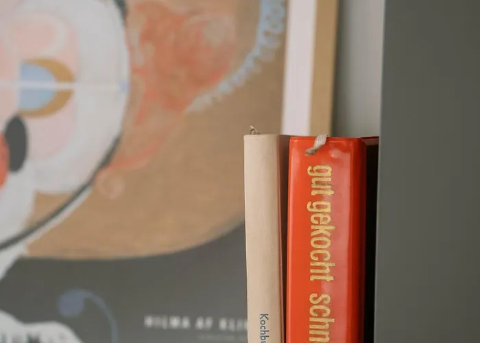 Koe27 - Modernes City-apartment, Bis Zu 6 Gaeste Appartement