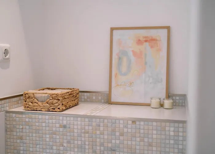 Koe27 - Modernes City-apartment, Bis Zu 6 Gaeste Appartement *