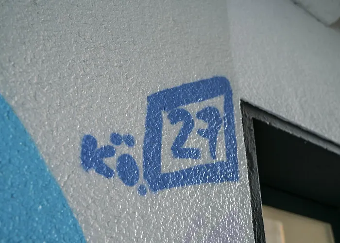 Koe27 - Modernes City-apartment, Bis Zu 6 Gaeste