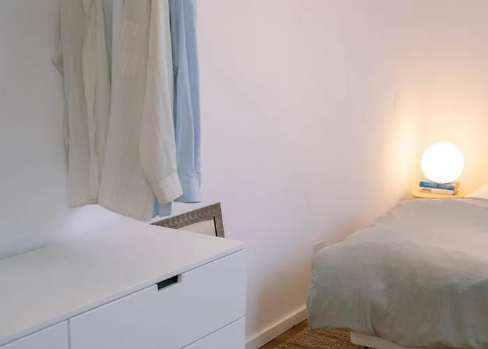 Koe27 - Modernes City-apartment, Bis Zu 6 Gaeste Siegen