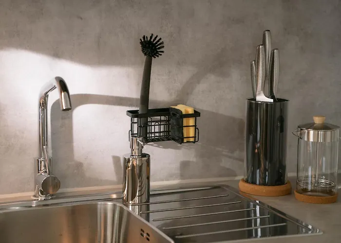 Koe27 - Modernes City-apartment, Bis Zu 6 Gaeste Appartement Siegen